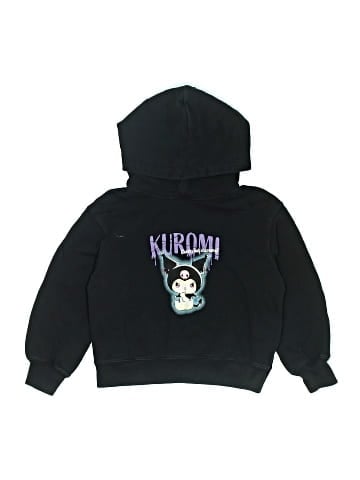 UT for Uniqlo Pullover Hoodie (view 1)