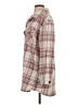 Love Tree 100% Polyester Burgundy Casual Dress Size S - photo 5