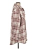 Love Tree 100% Polyester Burgundy Casual Dress Size S - photo 4