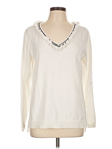 Crown & Ivy Pullover Sweater (view 1)