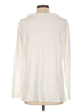 Crown & Ivy Pullover Sweater (view 2)
