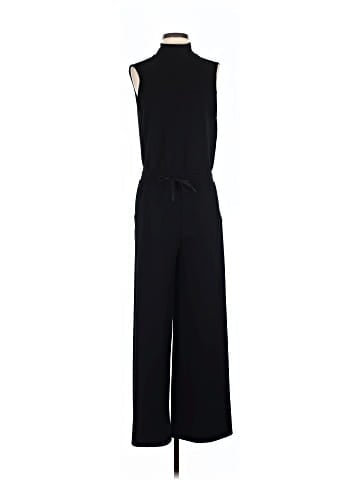 Grey State Jumpsuit (view 1)