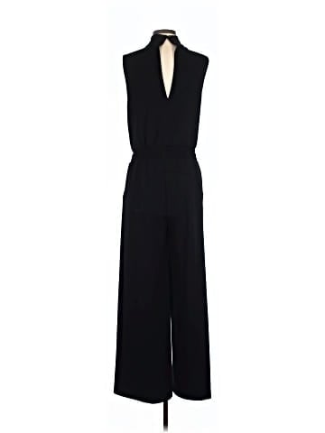 Grey State Jumpsuit (view 2)