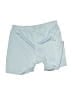 Adidas Solid Blue Athletic Shorts Size XS - photo 2