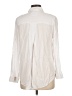 Rails Ivory Long Sleeve Button-Down Shirt Size L - photo 2