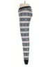 Old Navy Print Gray Leggings Size M - photo 5