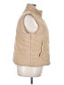 Unbranded 100% Polyester Tan Vest Size 2X - photo 4