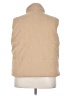 Unbranded 100% Polyester Tan Faux Fur Vest Size 2X - photo 2