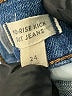 Madewell Blue Jeans Size 24 waist - photo 8
