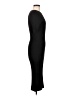 H&M Black Casual Dress Size M - photo 4