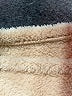 Unbranded 100% Polyester Tan Pullover Sweater Size M - photo 7