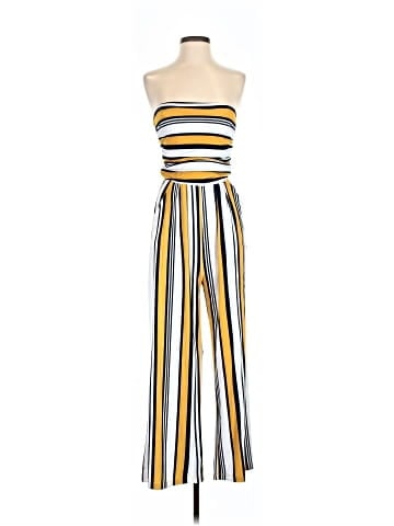 J for Justify Jumpsuit (view 1)