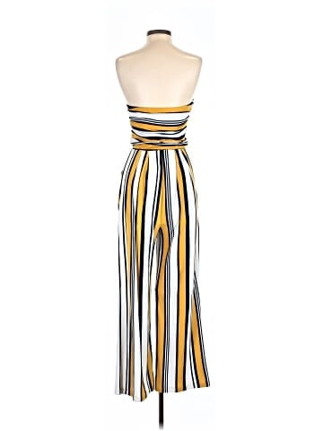 J for Justify Jumpsuit (view 2)