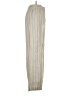 ASOS Design Stripes Ivory Casual Pants Size 4 - photo 4