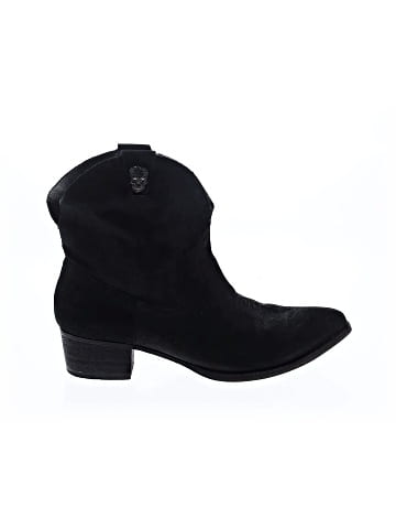 Zadig & Voltaire Ankle Boots (view 1)