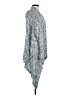 VERTIGO Gray Cardigan Size L - photo 4