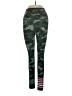 AB by Addison Bay Camo Green Active Pants Size S - photo 1