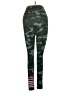 AB by Addison Bay Camo Green Active Pants Size S - photo 2