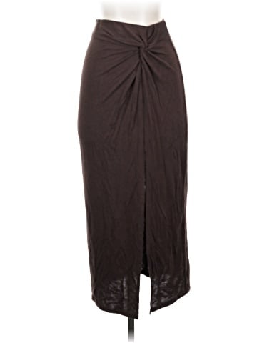Vince. Formal Skirt (view 1)