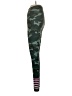 AB by Addison Bay Camo Green Active Pants Size S - photo 5