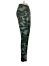 AB by Addison Bay Camo Green Active Pants Size S - photo 4
