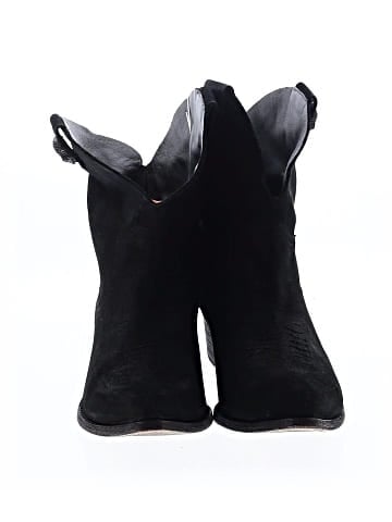 Zadig & Voltaire Ankle Boots (view 2)