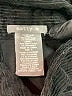 Matty M Black Coat Size S - photo 6