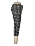 Apt. 9 Tweed Black Casual Pants Size 12 - photo 4