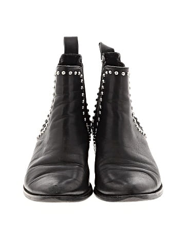 Steve Madden Ankle Boots (view 2)