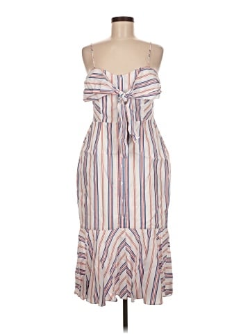 Nicholas Casual Dress (view 1)