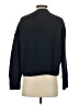 Everlane 100% Cotton Solid Blue Pullover Sweater Size XXS - photo 2