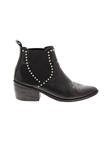 Steve Madden Ankle Boots (view 1)