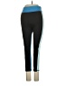 Addison Bay Color Block Blue Active Pants Size S - photo 2