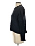 Everlane 100% Cotton Solid Blue Pullover Sweater Size XXS - photo 5