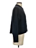 Everlane 100% Cotton Solid Blue Pullover Sweater Size XXS - photo 4