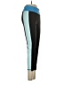 Addison Bay Color Block Blue Active Pants Size S - photo 4