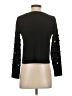 J.Crew Black Long Sleeve Top Size XS - photo 2