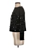 J.Crew Black Long Sleeve Top Size XS - photo 5