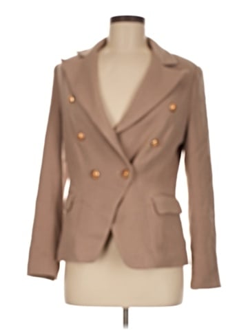 Lioness Blazer (view 1)