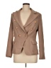 Lioness 100% Polyester Tan Blazer Size M - photo 1