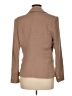 Lioness 100% Polyester Tan Blazer Size M - photo 2