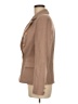 Lioness 100% Polyester Tan Blazer Size M - photo 5