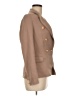 Lioness 100% Polyester Tan Blazer Size M - photo 4