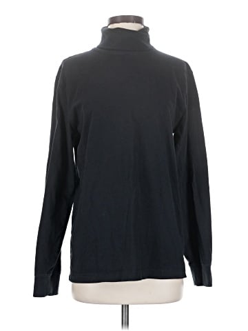 L.L.Bean Turtleneck Sweater (view 1)
