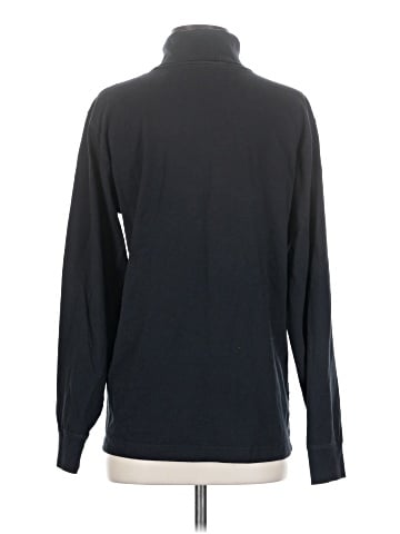 L.L.Bean Turtleneck Sweater (view 2)