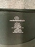 Real Essentials Black Long Sleeve T-Shirt Size L - photo 7