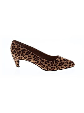 Born In California Heels