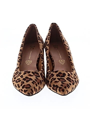 Born In California Heels (view 2)