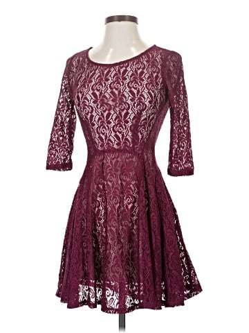 Fishbowl Clothing Cocktail Dress (view 1)