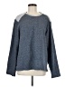 Tommy Bahama Blue Pullover Sweater Size M - photo 1